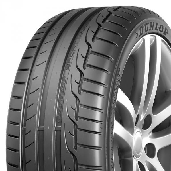 Anvelopa DUNLOP SPORT MAXX RT DOT2014 205/55/R16 VARA
